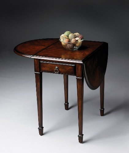 Butler Specialty 1576024 Pembroke Plantation Cherry