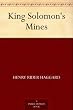 King Solomon's Mines