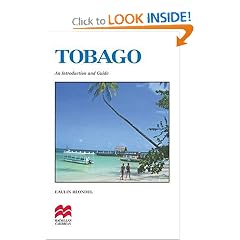 Tobago: An Introduction and Guide