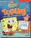 Spongebob Square Pants Typing