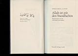 Scholl-Latour Allah ist mit den Standhaften, DVA 1984, 766 Seiten, islamische Revolution