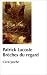 Book Breches du regard: Contribution psychanalytique a la culture de l'image (Circe/poche)