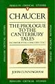 The Prologue to the Canterbury Tales