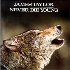 Never Die Young