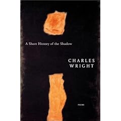 A Short History of the Shadow: Poems