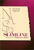 The Bible (New American Standard, Updated Edition)