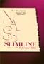 NASB Slimline Reference Bible