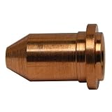 ICE 40/50C 55C/M OEM 192052 5/PK Miller Style 35 Amp Extended Plasma Tip (5 Per Package) [Set of 5]