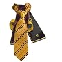 Hufflepuff Krawatte