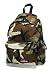 Eastpak Padded Rucksack, 24L, camouflage