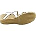 Clarks Women's Alto Gull Sandals