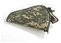 NRA Padded Pistol Case