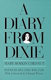 A Diary From Dixie