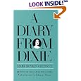 A Diary From Dixie