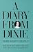 A Diary From Dixie