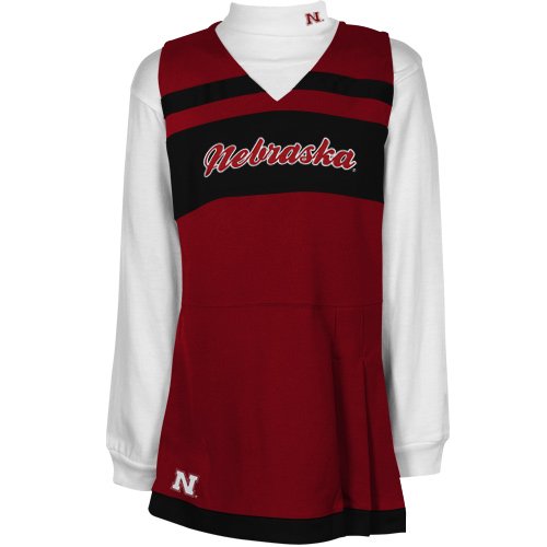 Nebraska Cornhuskers Halloween Costumes