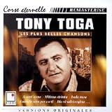 Les Plus Belles Chansons : Tony Toga