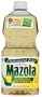 Mazola - Corn Oil - 48 Fl. Oz. (Pack of 3)