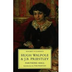 Farthing Hall