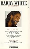 Eigenschaften New Music Distribution  / Barry White - The Collection [VHS]