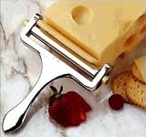 Prodyne Deluxe Wire Cheese Slicer