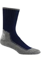Wigwam Men's Hiking/Outdoor Pro Length Sock