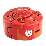 Bakugan Trap Scorpion