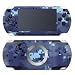 PSP Skin Slim & Lite - Digital Sky Camo