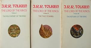 The Lord of the Rings