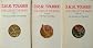 Lord of the Rings Trilogy Boxed Set