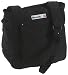 Sports : Bench Avail Plaited Strap Day B Tasche Black (BK001), Gr&ouml;&szlig;e One Size, 08S1 BLXA 310