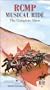 Royal Canadian Mounted Police (RCMP) Musical Ride - The Complete Show
