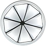 Virtue Crown Top - Ultra Soft - White Arctic