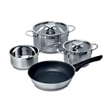 Bosch-Hez390041-4-Teiliges-Induktions-Topfset
