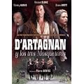 D�Artagnan Y Los Tres Mosqueteros D�Artagnan Et Les Trois Mousquetaires Director: Pierre Aknine. Actores: Vincent Elbaz, Emmanuelle Beart, Tcheky Karyo, Diana Amft, Heino Ferch, Gregori Derangere.