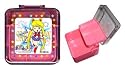 Sailor Moon Pink Plastic Jewelry Box