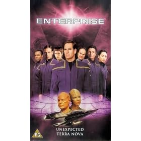 Star Trek: Enterprise, Vol. 1.3 [2002]