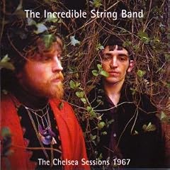 The Chelsea Sessions 1967