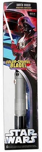Star Wars Episode 3 Electronic Lightsaber Anakin Skywalker Lightsaber