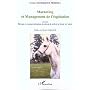 Marketing et management de l'�quitation
