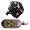 Halo B V35 68/4500 Combo Paintball Starter Pack Tank Pressure Option: Low Pressure 400 PSI
