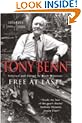 Free At Last: Diaries 1991 - 2001
