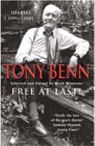 Free at Last!: Diaries, 1991-2001