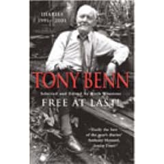 Free at Last!: Diaries, 1991-2001
