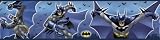 York Peel & Stick Border - Batman