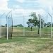 Competition 13' 6 Discus Cage (EA)