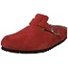 Birkenstock Women's Boston Soft Footbed Clog