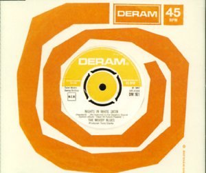 Moody Blues - Nights In White Satin - Zortam Music