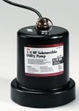 Utility Pump (TSC250-APL)