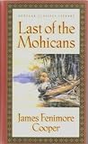 The Last of the Mohicans